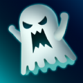 Ghost Sprint game