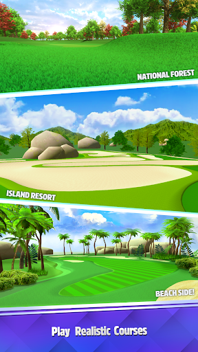 Golf Champion apk download latest versionͼƬ2