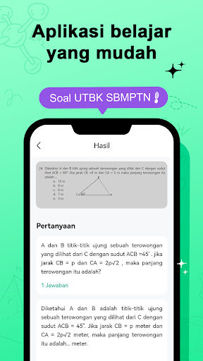 SnapQuiz AI Homework Helper app free downloadͼƬ1