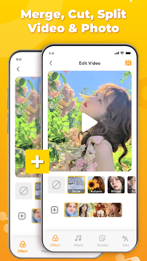 Photo Video Maker & Reel Maker app download  1.1.4 screenshot 2