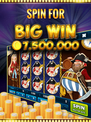 Treasure Slot Machine Apk Free Download  2.25.0 screenshot 2
