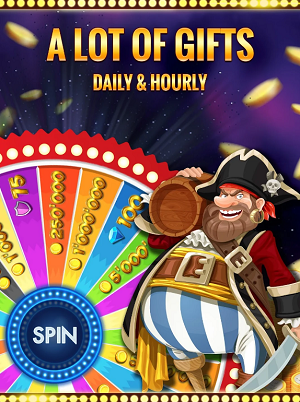 Treasure Slot Machine Apk Free Download  2.25.0 screenshot 3