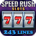 Speed Rush Las Vegas Slot Apk