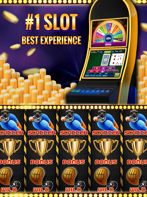 Speed Rush Las Vegas Slot Apk Download for Android  2.21.6 screenshot 2