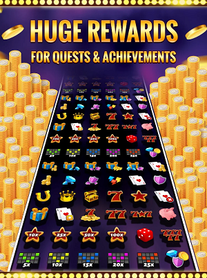 Speed Rush Las Vegas Slot Apk Download for Android  2.21.6 screenshot 3