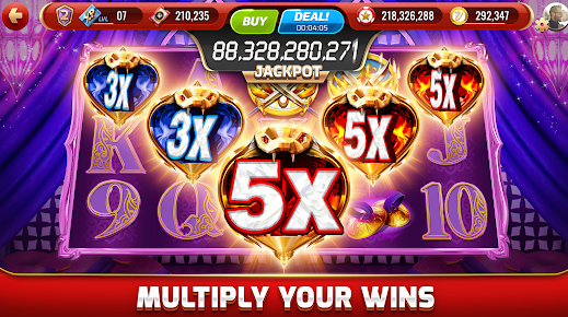 Rock Climber Slot Machine Apk Download Latest Version  2.10.2 screenshot 3