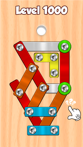 Screw Masters Pin Puzzle mod apk no adsͼƬ1