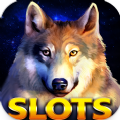 Wolf Slots Jackpot Casino 777