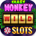 Crazy Monkey Slot Machine Apk