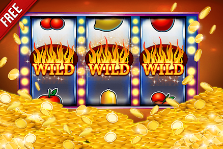 Wolf Slots Jackpot Casino 777 Apk Free Download  1.56.14 screenshot 3