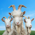 Goat Simulator 3 mobile