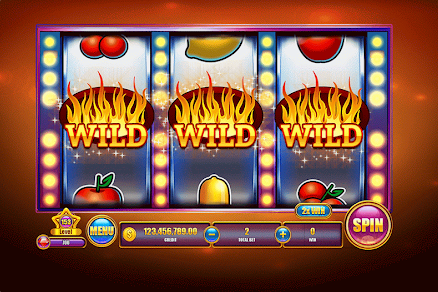 Wolf Slots Jackpot Casino 777 Apk Free Download  1.56.14 screenshot 4