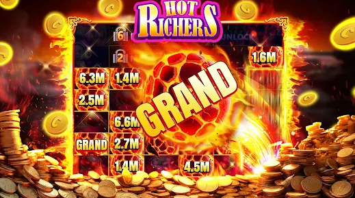 Vegas Casino Dragon Slots Apk Download Latest Version  1.1.2 screenshot 1