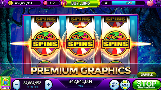 Vegas Classic Slots 777 Casino Apk Free Download  1.64.17 screenshot 1
