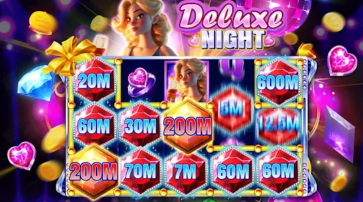 Vegas Casino Dragon Slots Apk Download Latest Version  1.1.2 screenshot 2