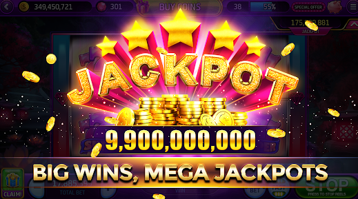 Vegas Classic Slots 777 Casino Apk Free Download  1.64.17 screenshot 2