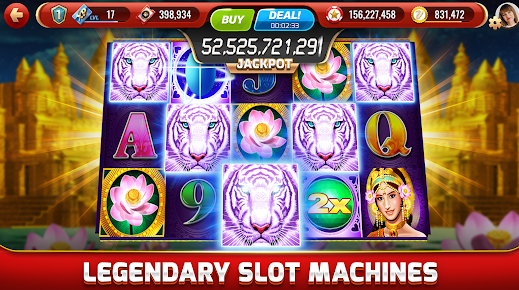 Rock Climber Slot Machine Apk Download Latest Version  2.10.2 screenshot 1