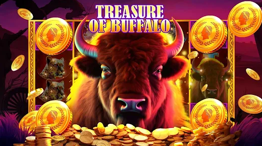 Vegas Casino Dragon Slots Apk Download Latest Version  1.1.2 screenshot 3
