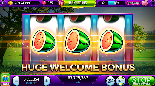 Vegas Classic Slots 777 Casino Apk Free Download  1.64.17 screenshot 3