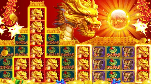 Vegas Casino Dragon Slots Apk Download Latest Version  1.1.2 screenshot 4