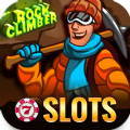 Rock Climber Slot Machine Apk