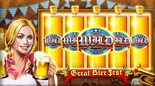 777 Real Vegas Casino Slots Apk Download for Android  5.0.520 screenshot 4