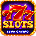 777 Real Vegas Casino Slots Ap