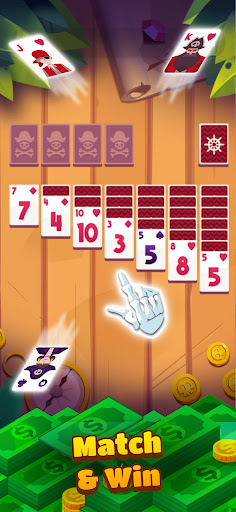 Treasure Solitaire Cash Game apk download latest version  1.1.9 screenshot 5