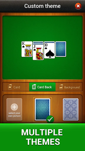 Euchre Card Game Offline apk download for android  1.2.1.20230726 screenshot 4