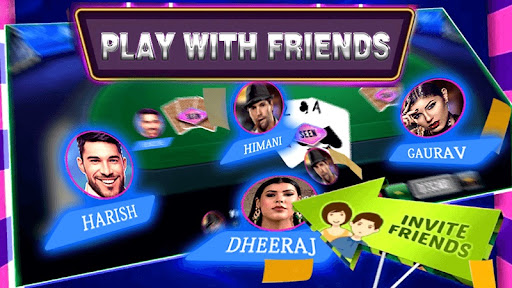 Teen Patti Ultimate Lotus apk download for android  1.0.10 screenshot 1