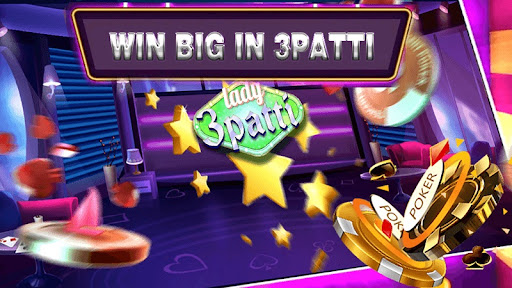 Teen Patti Ultimate Lotus apk download for android  1.0.10 screenshot 2