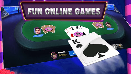 Teen Patti Ultimate Lotus apk download for android  1.0.10 screenshot 3