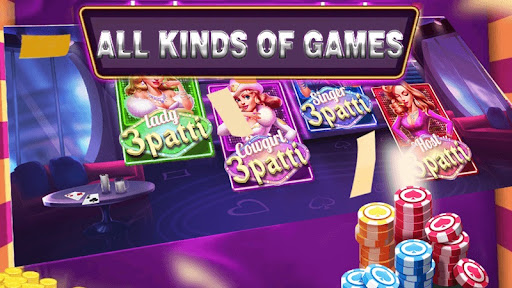 Teen Patti Ultimate Lotus apk download for android  1.0.10 screenshot 4