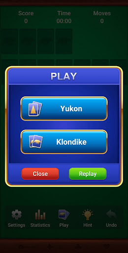 Yukon Solitaire Card Games apk download for android  1.0.4.20230922 screenshot 1