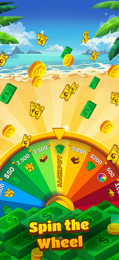 Tropical Crush Win Cash Prizes apk download for android  1.5.8 screenshot 1