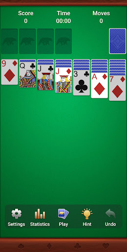 Yukon Solitaire Card Games apk download for android  1.0.4.20230922 screenshot 3