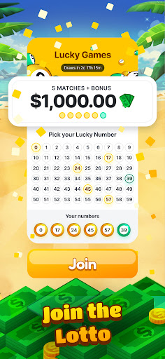 Tropical Crush Win Cash Prizes apk download for android  1.5.8 screenshot 3