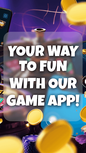 Lucky Slots Fish Mania apk download for android  1.1 screenshot 3