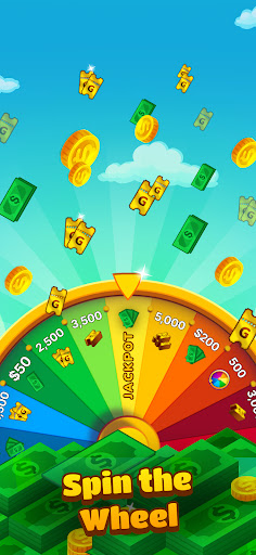 Treasure Solitaire Cash Game apk download latest version  1.1.9 screenshot 2
