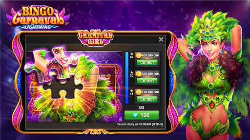 Bingo Carnaval TaDa Games apk download  1.0.6 screenshot 2