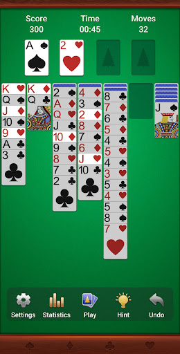 Yukon Solitaire Card Games apk download for android  1.0.4.20230922 screenshot 5