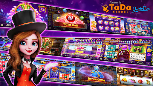 Bingo Carnaval TaDa Games apk download  1.0.6 screenshot 4