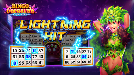 Bingo Carnaval TaDa Games apk download  1.0.6 screenshot 5