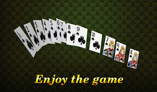 Crazy Queen Card game download for android  1.1 screenshot 3
