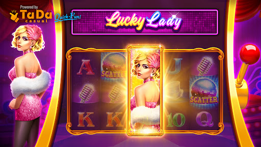 Fairy luck Slot TaDa Games apk latest version download  1.0.3 screenshot 2