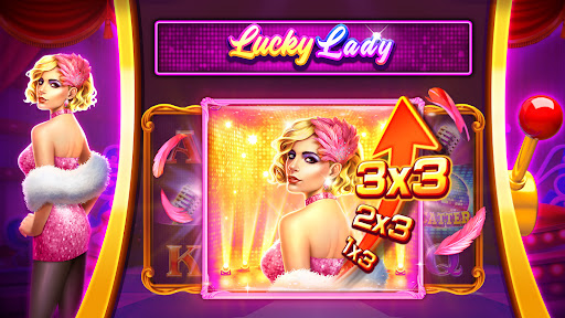 Fairy luck Slot TaDa Games apk latest version download  1.0.3 screenshot 3