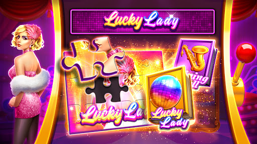 Fairy luck Slot TaDa Games apk latest version download  1.0.3 screenshot 4