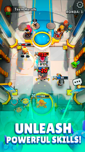 Wonder Wars apk download latest versionͼƬ1