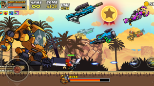 Commando 2 OPS Apk Download for AndroidͼƬ1