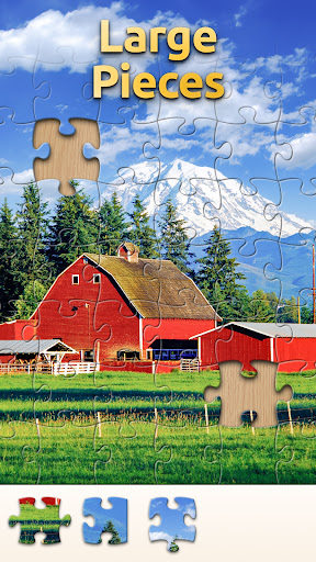 Vita Jigsaw for Seniors Apk Download Latest VersionͼƬ1